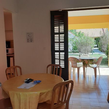 Residence Mon Refuge Grande Anse المظهر الخارجي الصورة