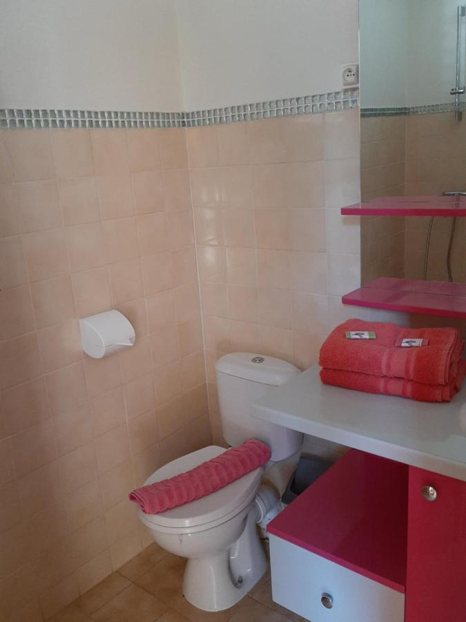 Residence Mon Refuge Grande Anse المظهر الخارجي الصورة