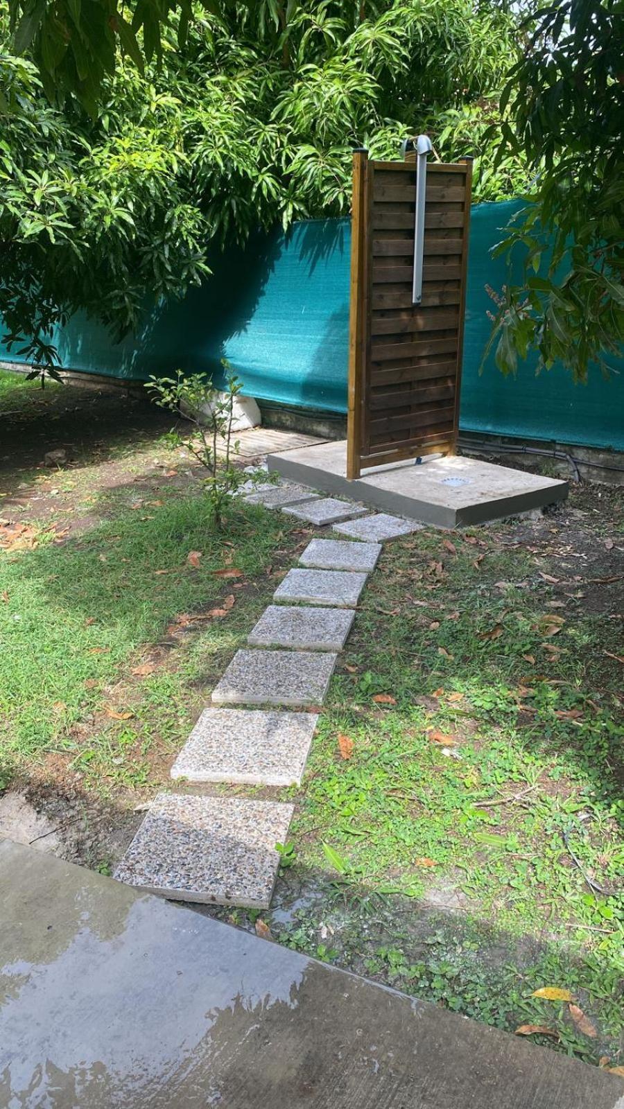 Residence Mon Refuge Grande Anse المظهر الخارجي الصورة